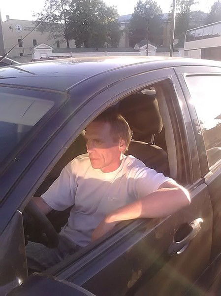 Игорь Хуттер