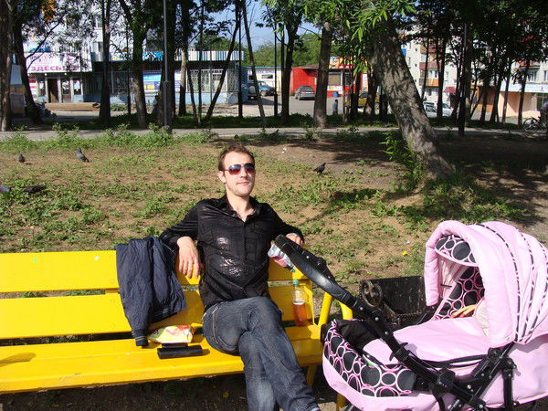 Николай Кубекин