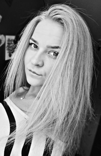 Ксения Юрьевна