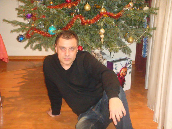 Максим Стрельников