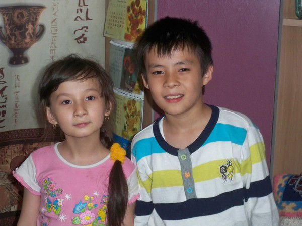 Жания Исатаева