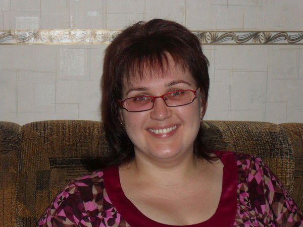 Ирина Ильина