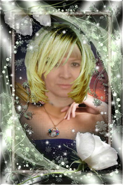 Майя Долгова