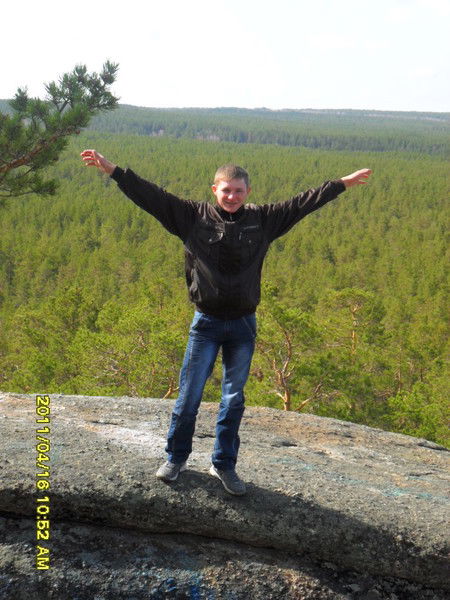 Прасов Федор