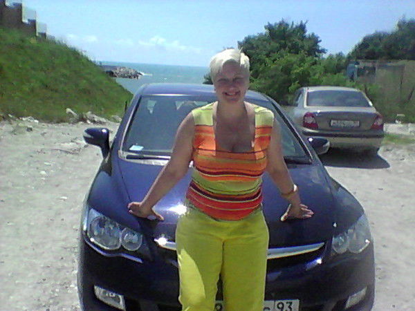 Наталия Мельникова