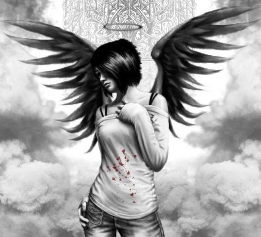 Юля Волкова