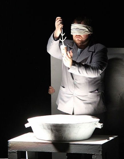 Александр Романюк