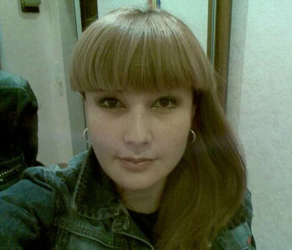 Бота Тулендиева