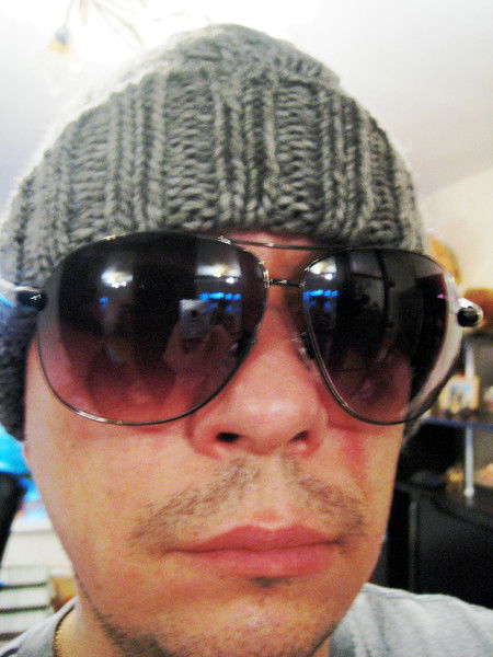 Николай Николаевич