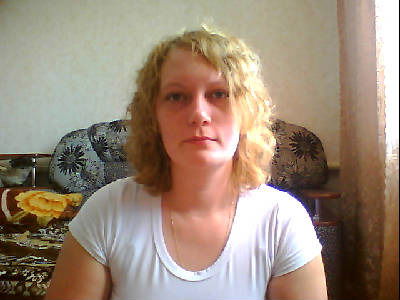 Елена Бицкая