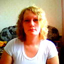 Елена Бицкая