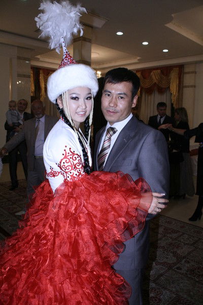 Дархан Битебаев