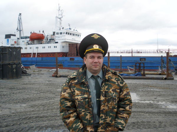 Вячеслав Теплов