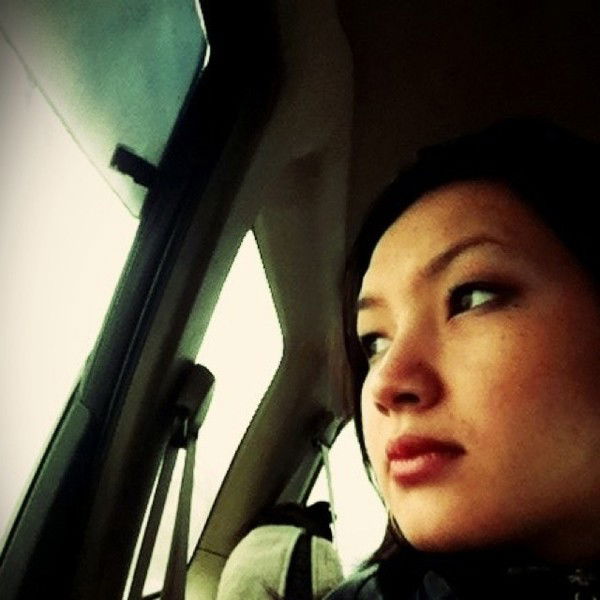 Айжан Мурзатова