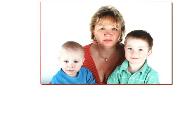 Наталия Сычева