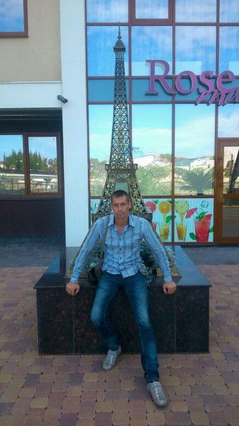 Юрий Владимирович