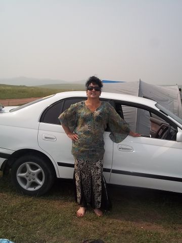 Лаура Саакян