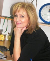 Наталия Громова