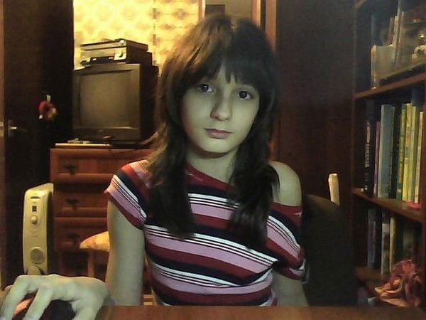 Анна Щутских