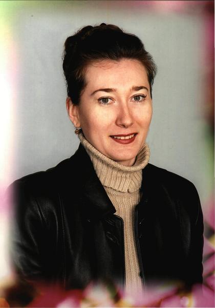 Наталья Колесниченко