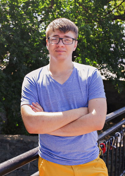 Роман Тюлькин