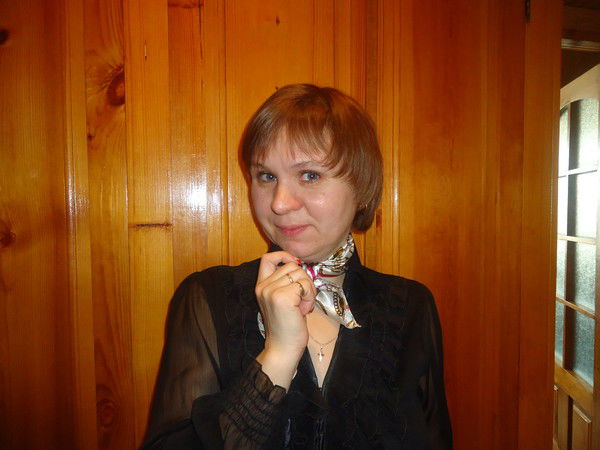 Валерия Лишонок