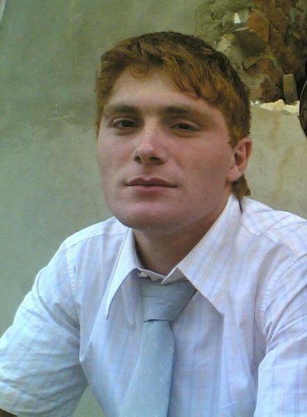 Ахмед Исмаилов