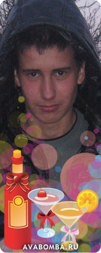 Рустам Курбанов