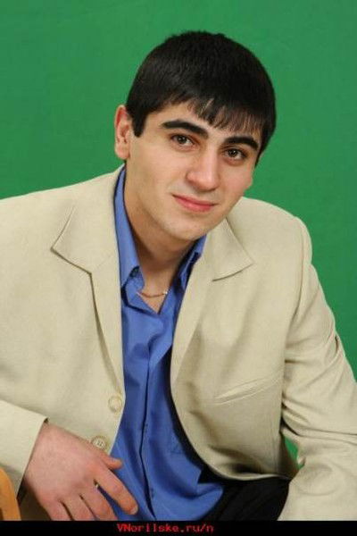 Вурик Назиров