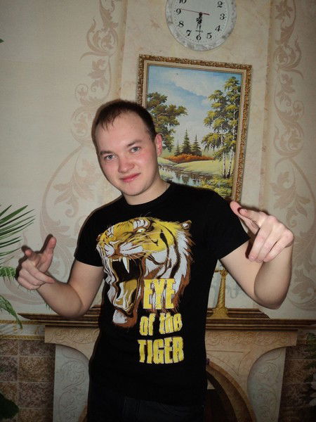 Александр Бобызаков