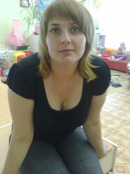 Елена Скокова