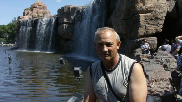 Юрий Тайлаков