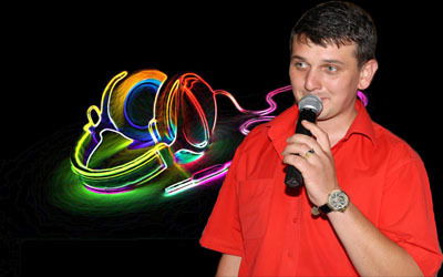 Иван Чаглей