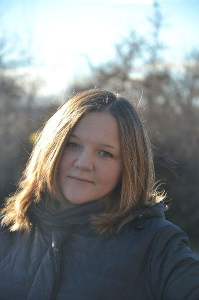 Екатерина Рузанова