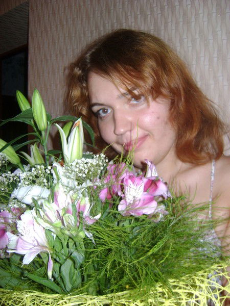 Мария Селиванова