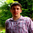 Dimitri Vasilev