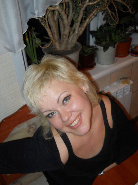 Юлия Вилигош