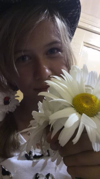 Настя Аршук