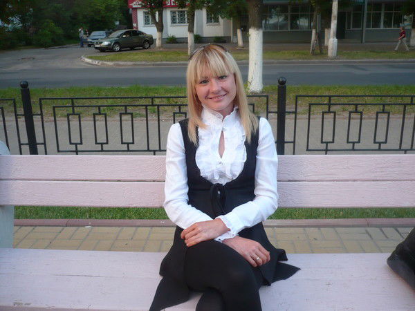 Ира Маракина