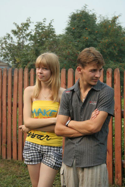 Казнин Евгений