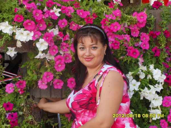 Люба Хусаинова