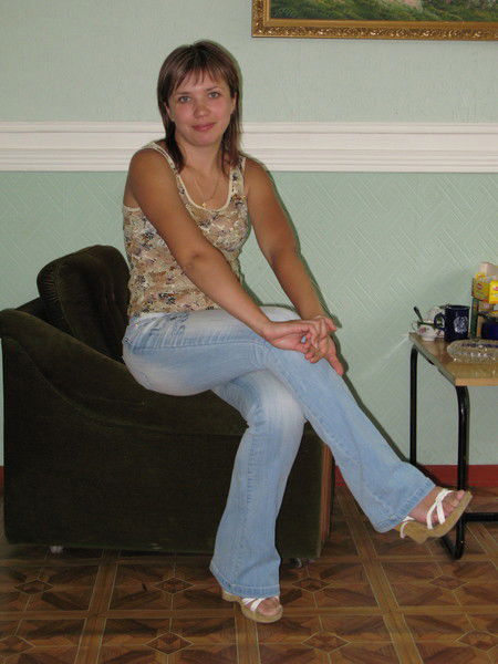 Елена Кукса