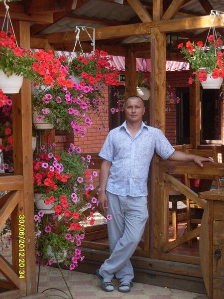 Сергей Лырщиков