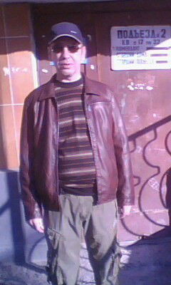 Рома Анохин-Гвоздиков