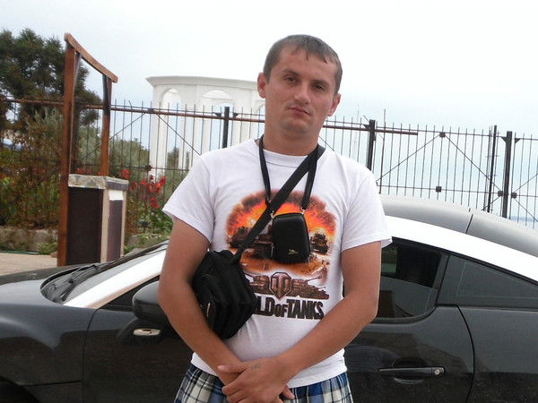 Андрей Грибачев