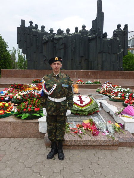 Никита Емельянов