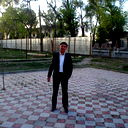 Erkin Sarbassov