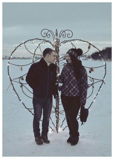 Кристина Польшкова