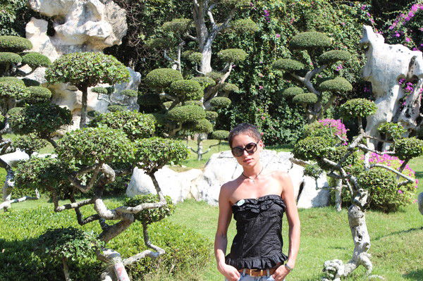 Ольга Криволапова