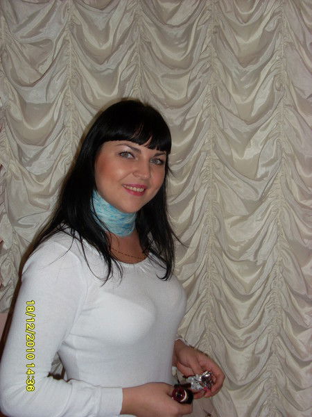 Наталья Владимировна